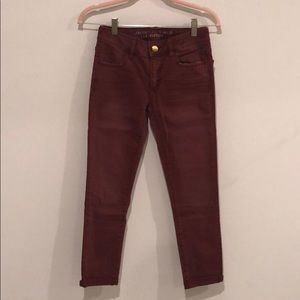 American Eagle Skinny Jean